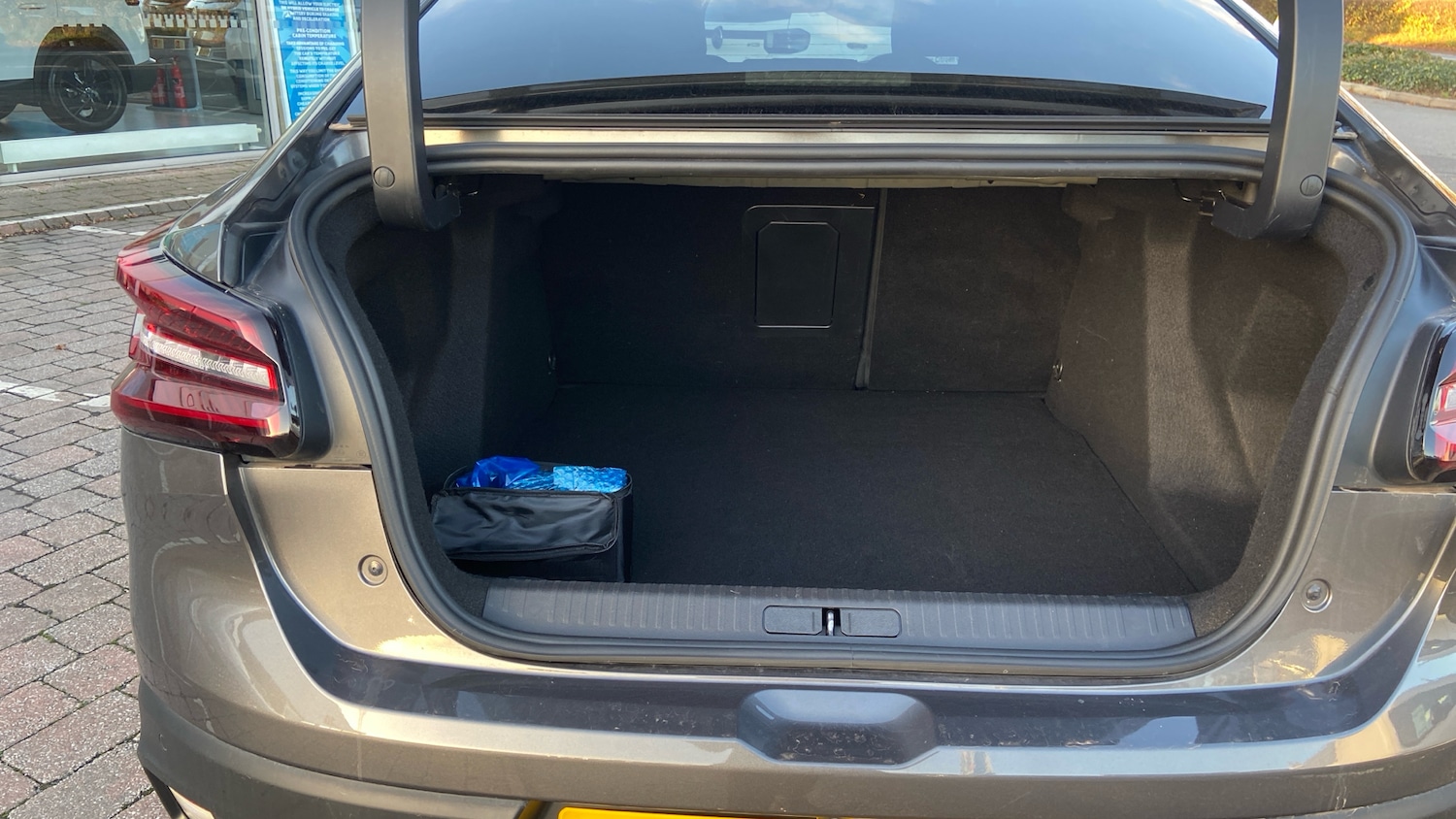 Used Citroen C4 2024 for sale - 76574251: Photo 19