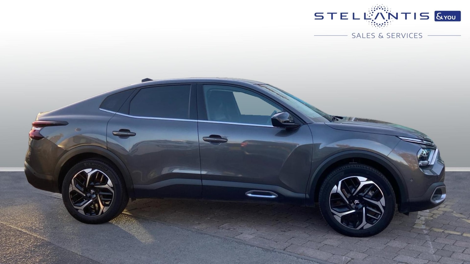 Used Citroen C4 2024 for sale - 76574251: Photo 2