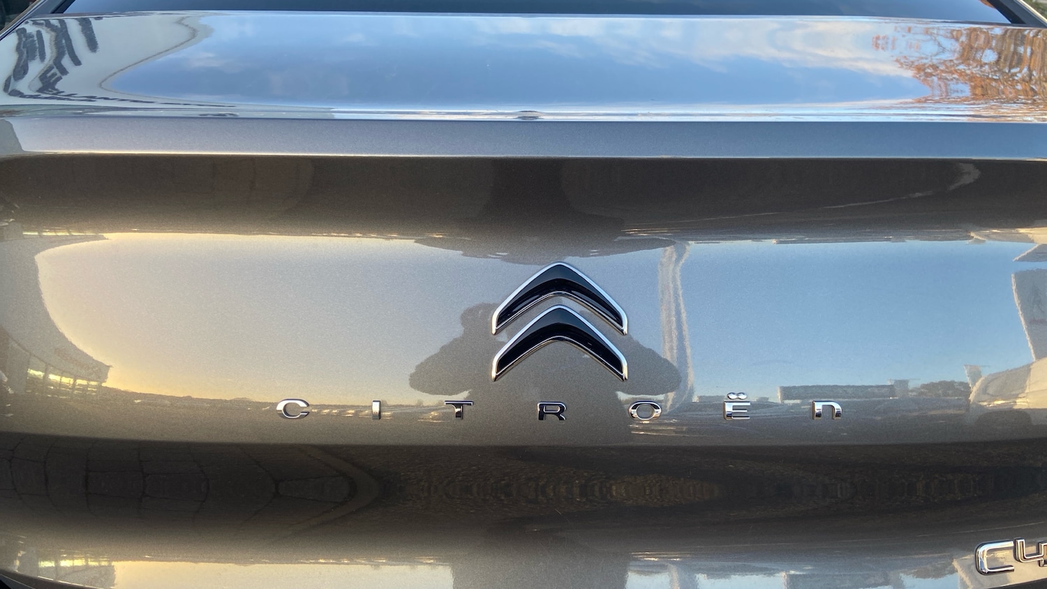 Used Citroen C4 2024 for sale - 76574251: Photo 26