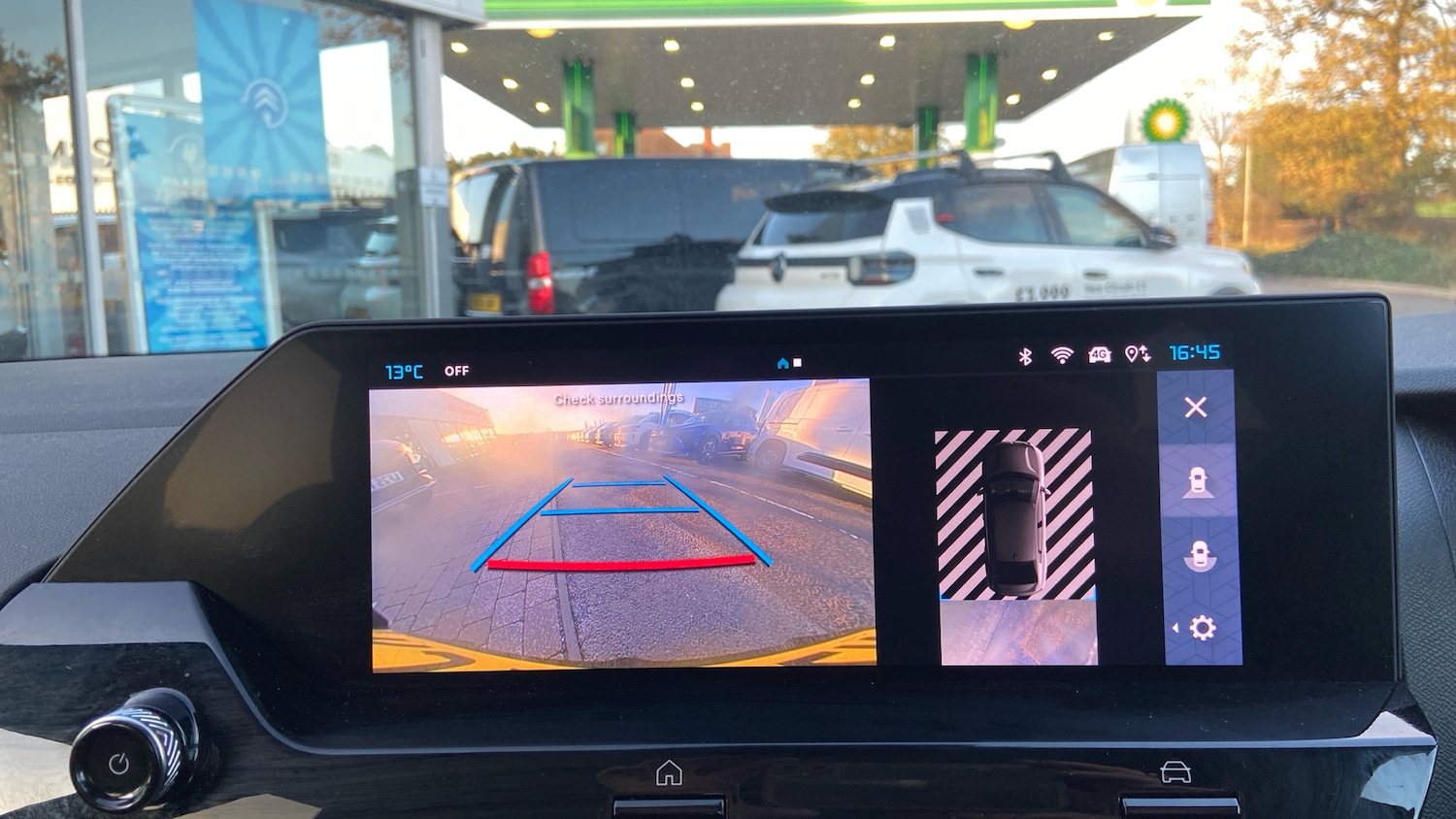 Used Citroen C4 2024 for sale - 76574251: Photo 30