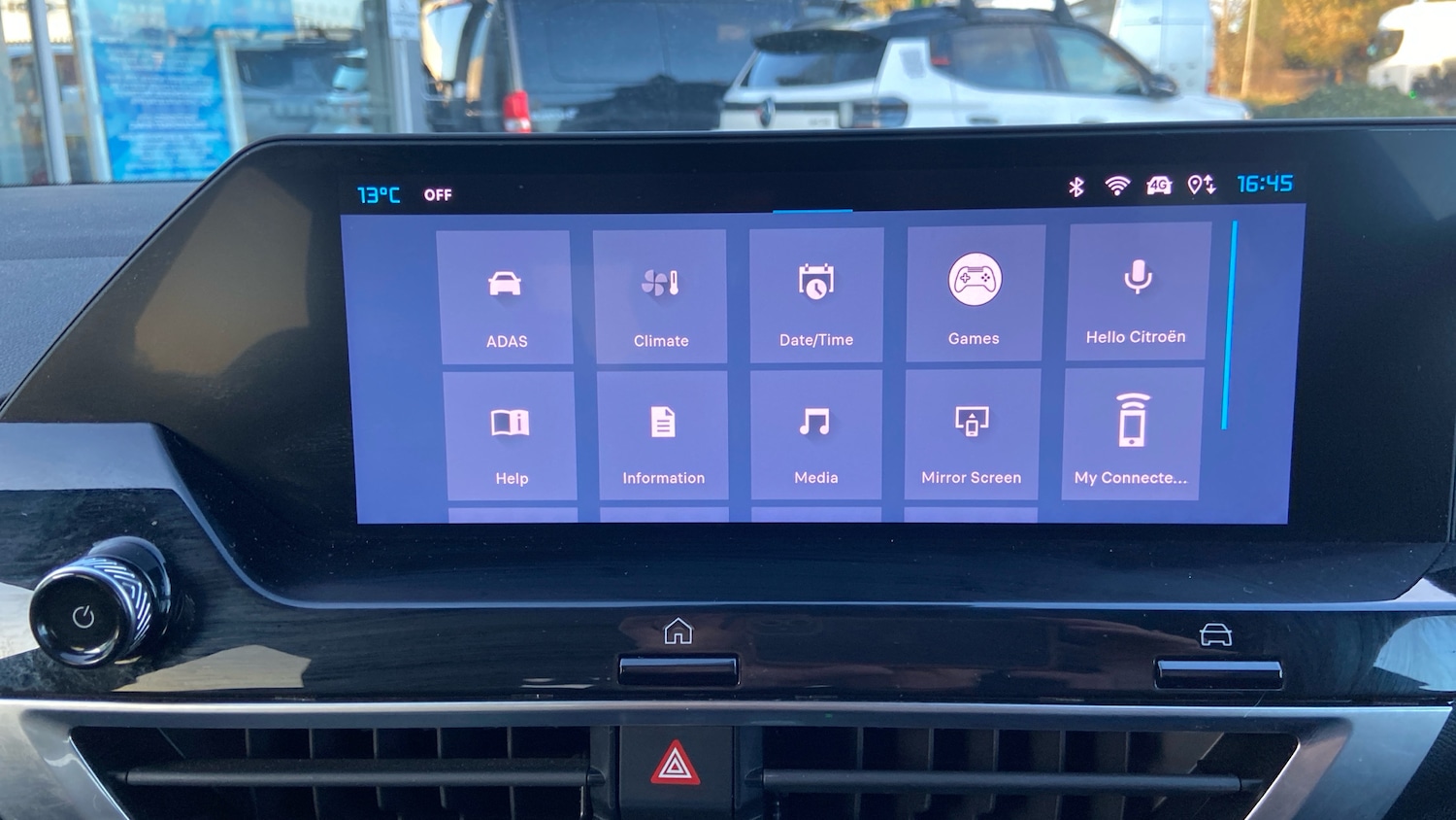 Used Citroen C4 2024 for sale - 76574251: Photo 31