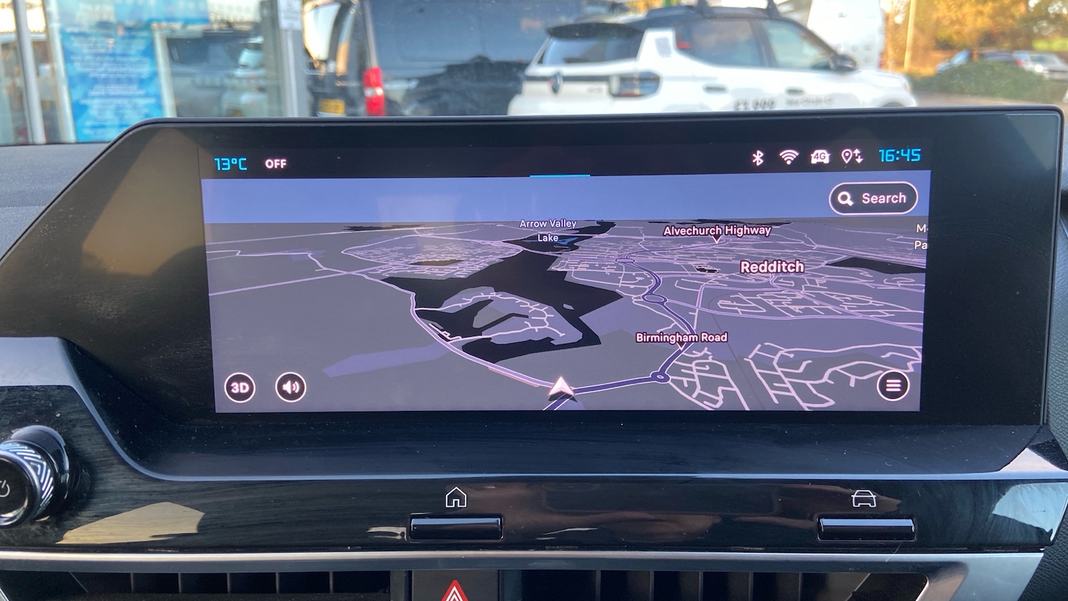 Used Citroen C4 2024 for sale - 76574251: Photo 32