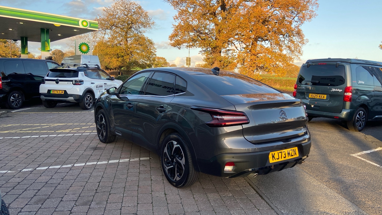 Used Citroen C4 2024 for sale - 76574251: Photo 5