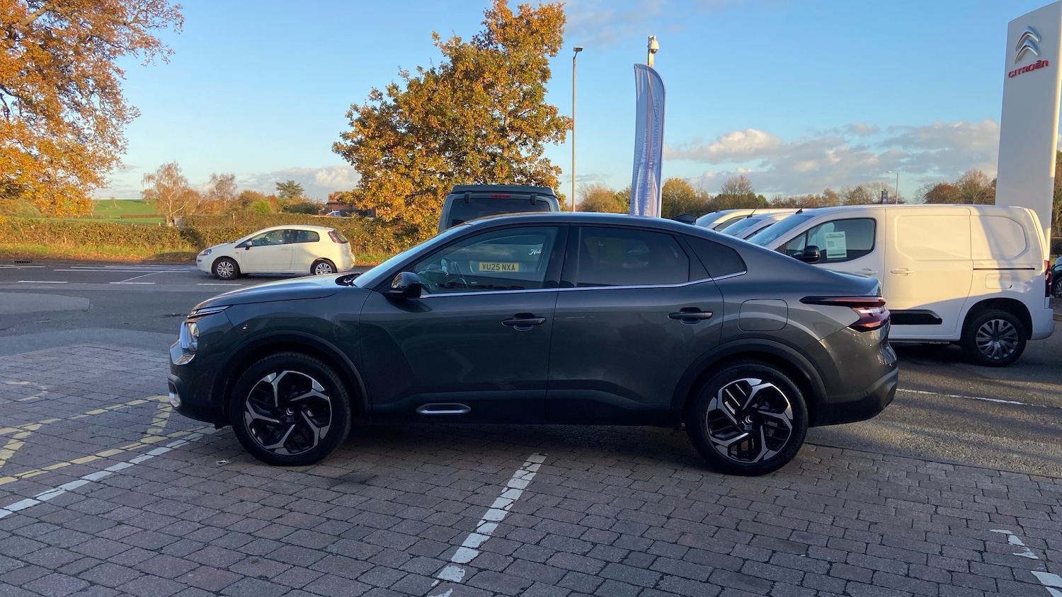 Used Citroen C4 2024 for sale - 76574251: Photo 6