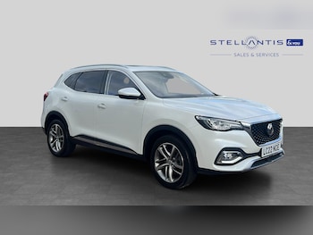 Used MG MG HS 2022 for sale - 78623810: Photo