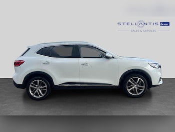 Used MG MG HS 2022 for sale - 78623810: Photo