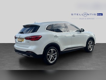 Used MG MG HS 2022 for sale - 78623810: Photo