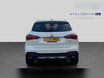 Used MG MG HS 2022 for sale - 78623810: Photo