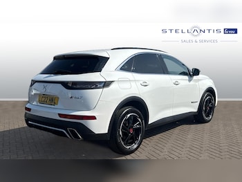 Used DS Automobiles DS 7 Crossback 2022 for sale - 75477438: Photo