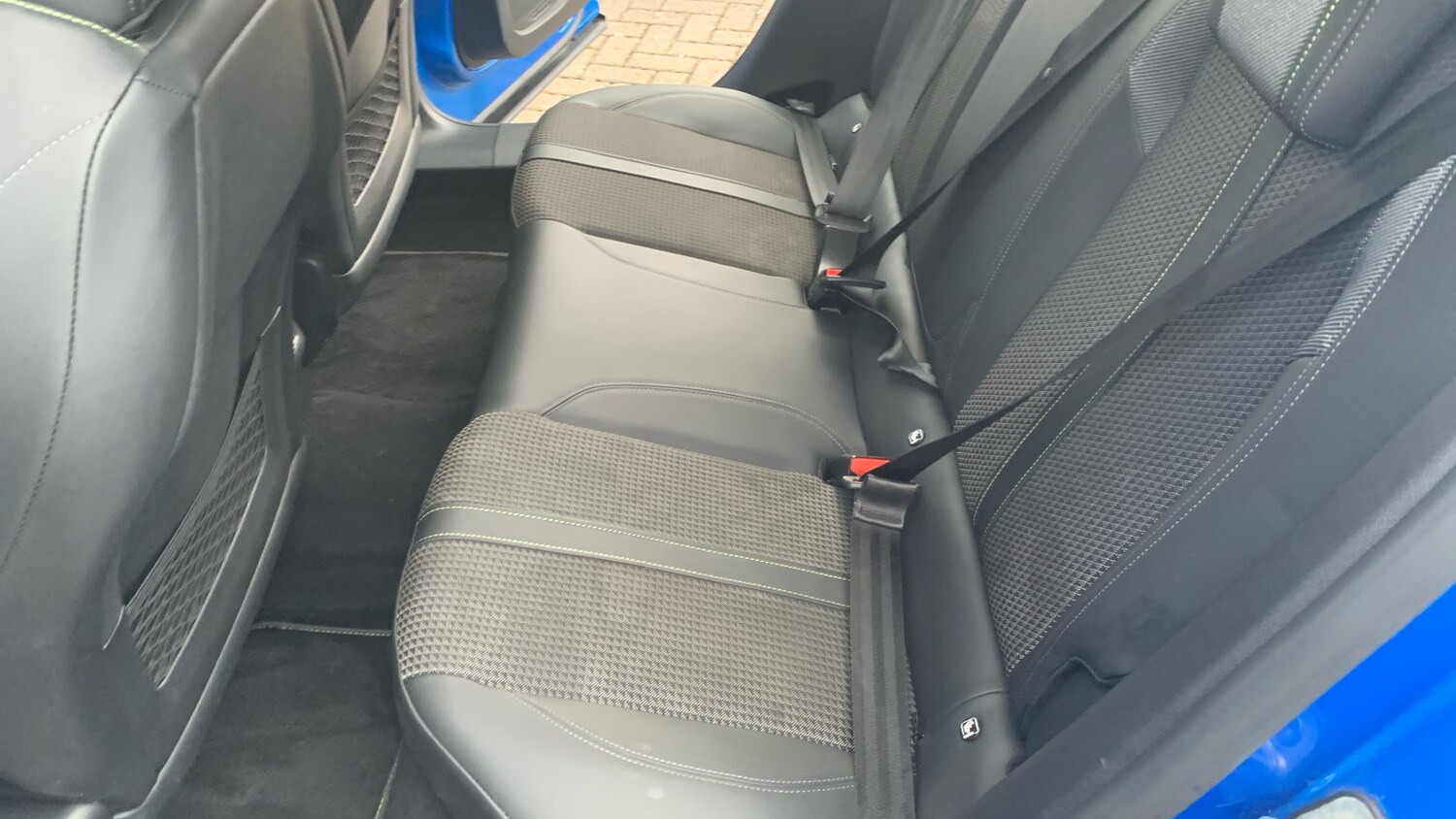 Used Peugeot 2008 2022 for sale - 76419733: Photo 11