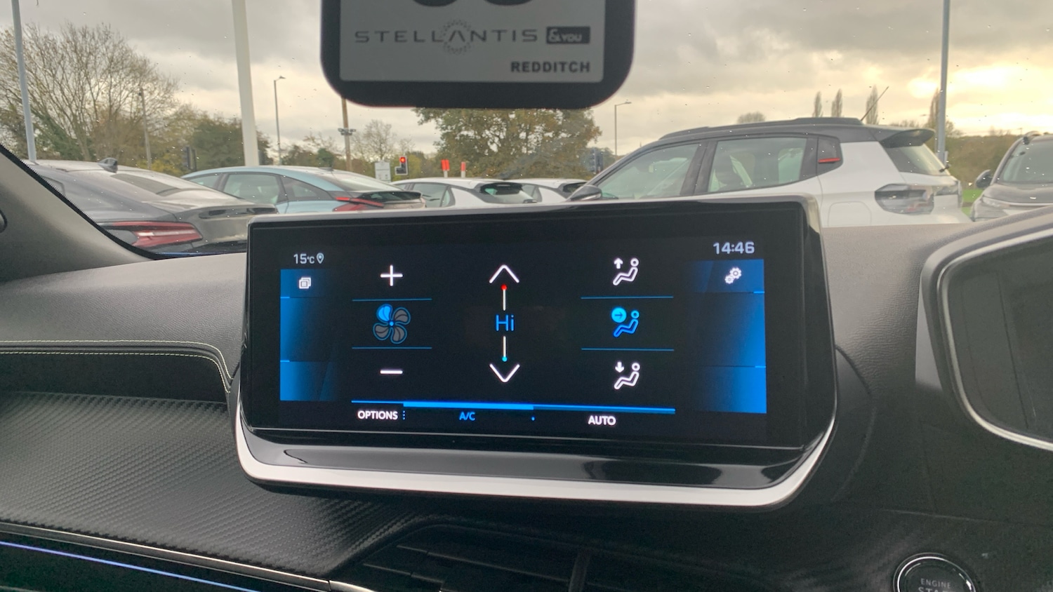 Used Peugeot 2008 2022 for sale - 76419733: Photo 14