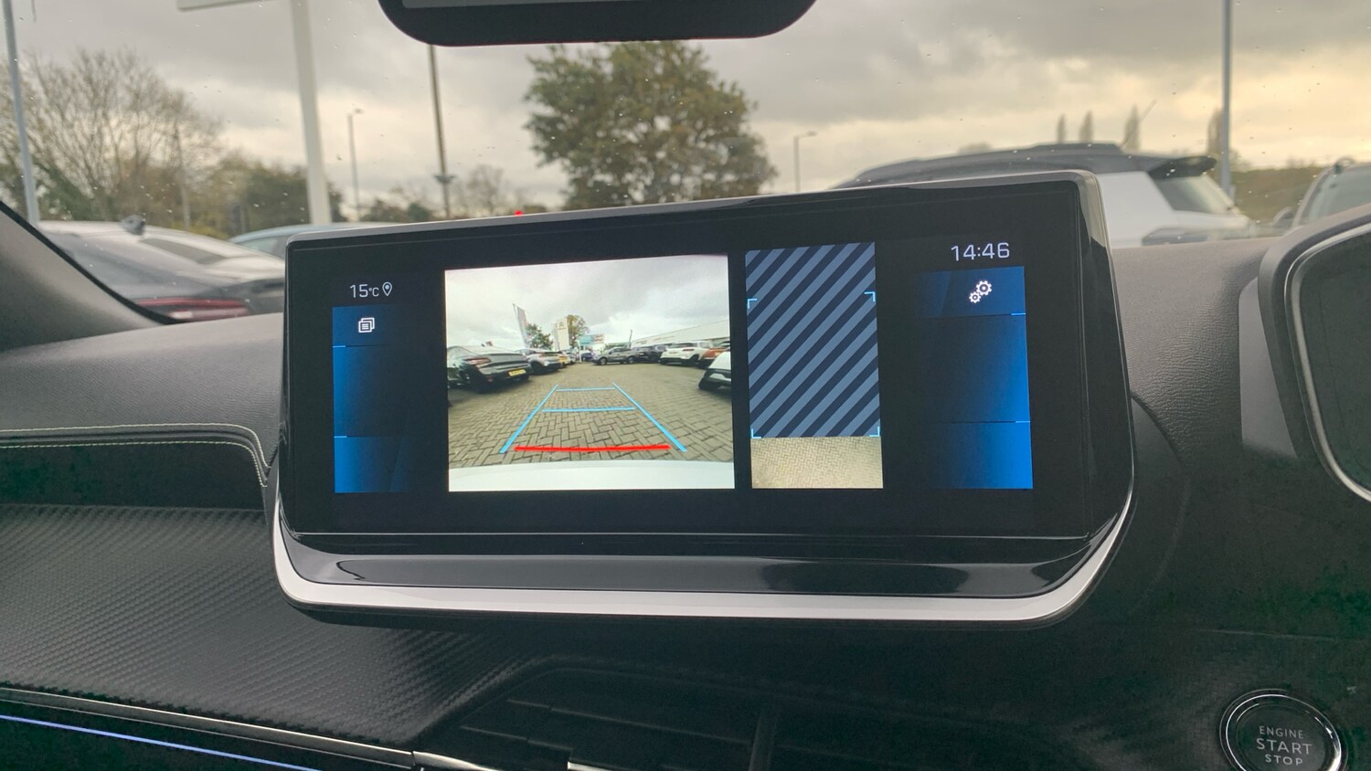 Used Peugeot 2008 2022 for sale - 76419733: Photo 15