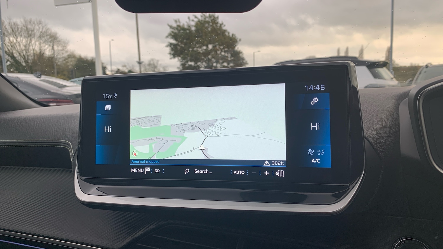 Used Peugeot 2008 2022 for sale - 76419733: Photo 16