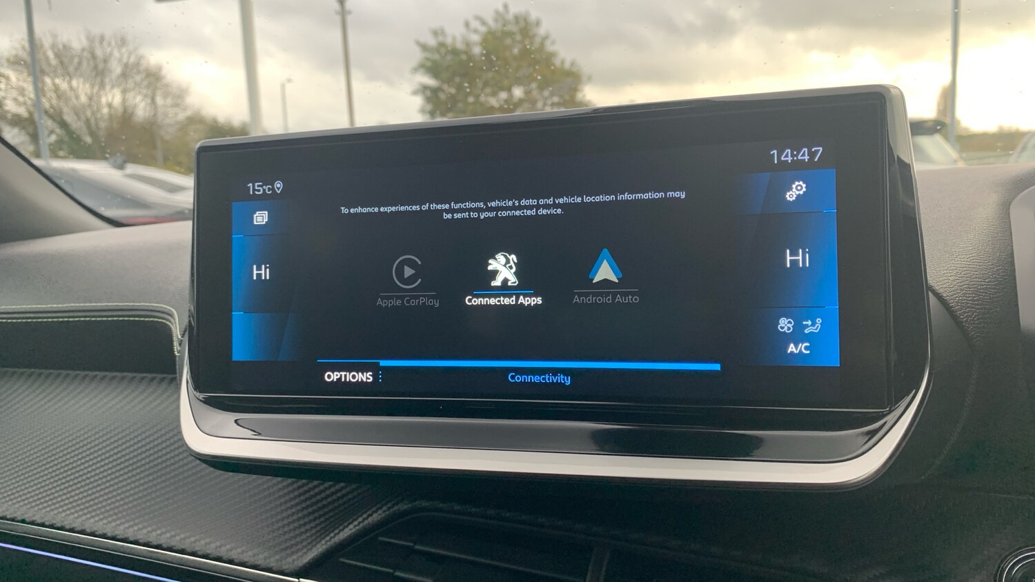 Used Peugeot 2008 2022 for sale - 76419733: Photo 17