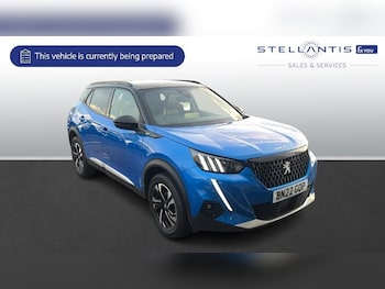 Used Peugeot 2008 2022 for sale - 76419733: Photo