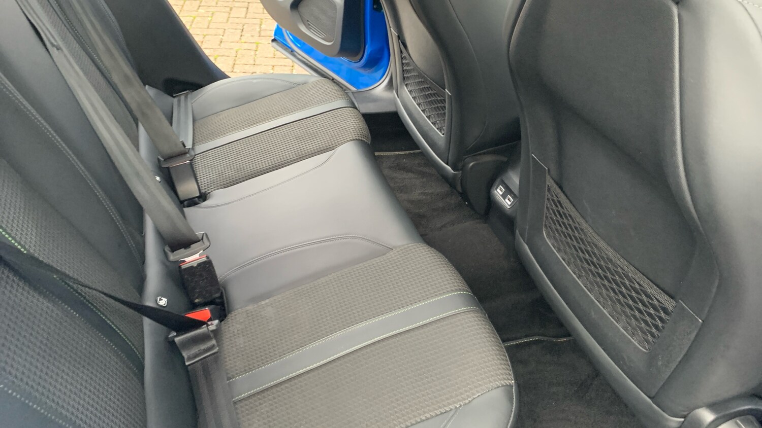 Used Peugeot 2008 2022 for sale - 76419733: Photo 20