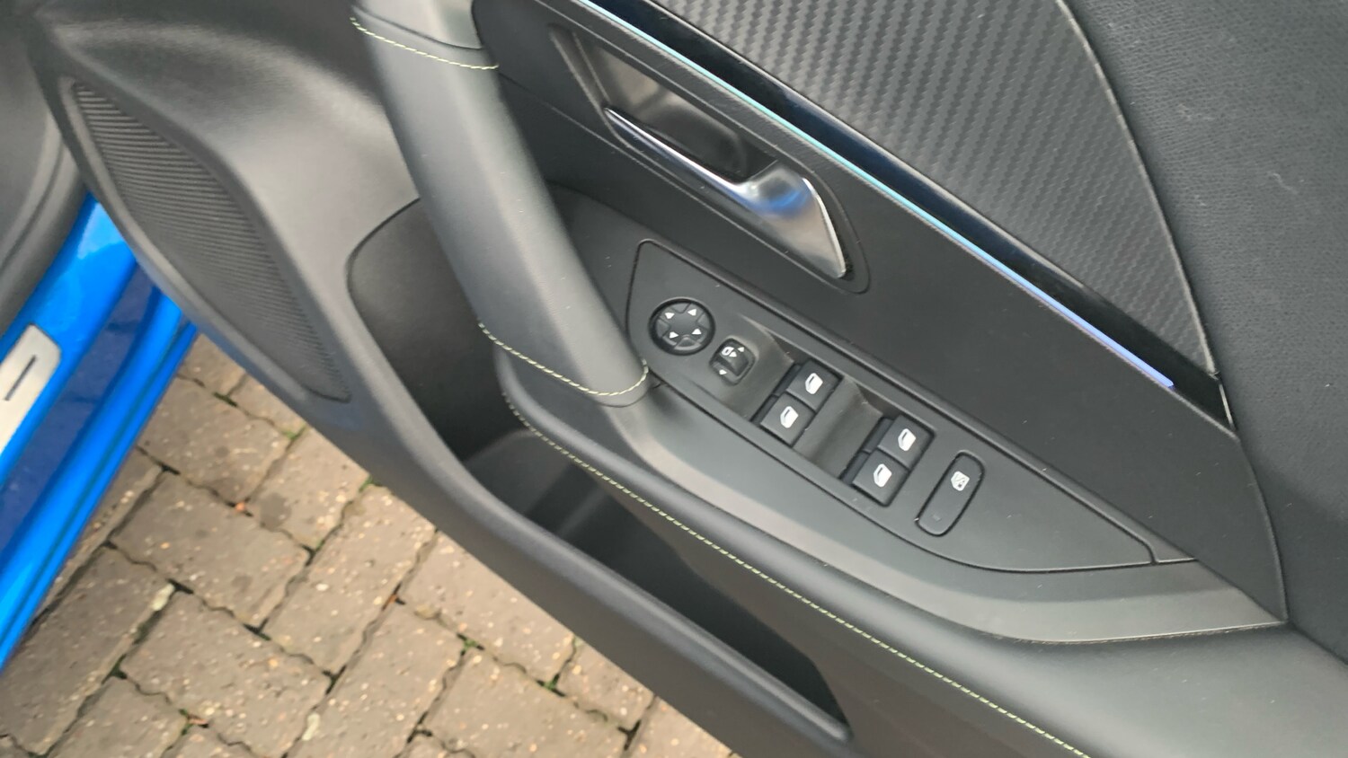 Used Peugeot 2008 2022 for sale - 76419733: Photo 22