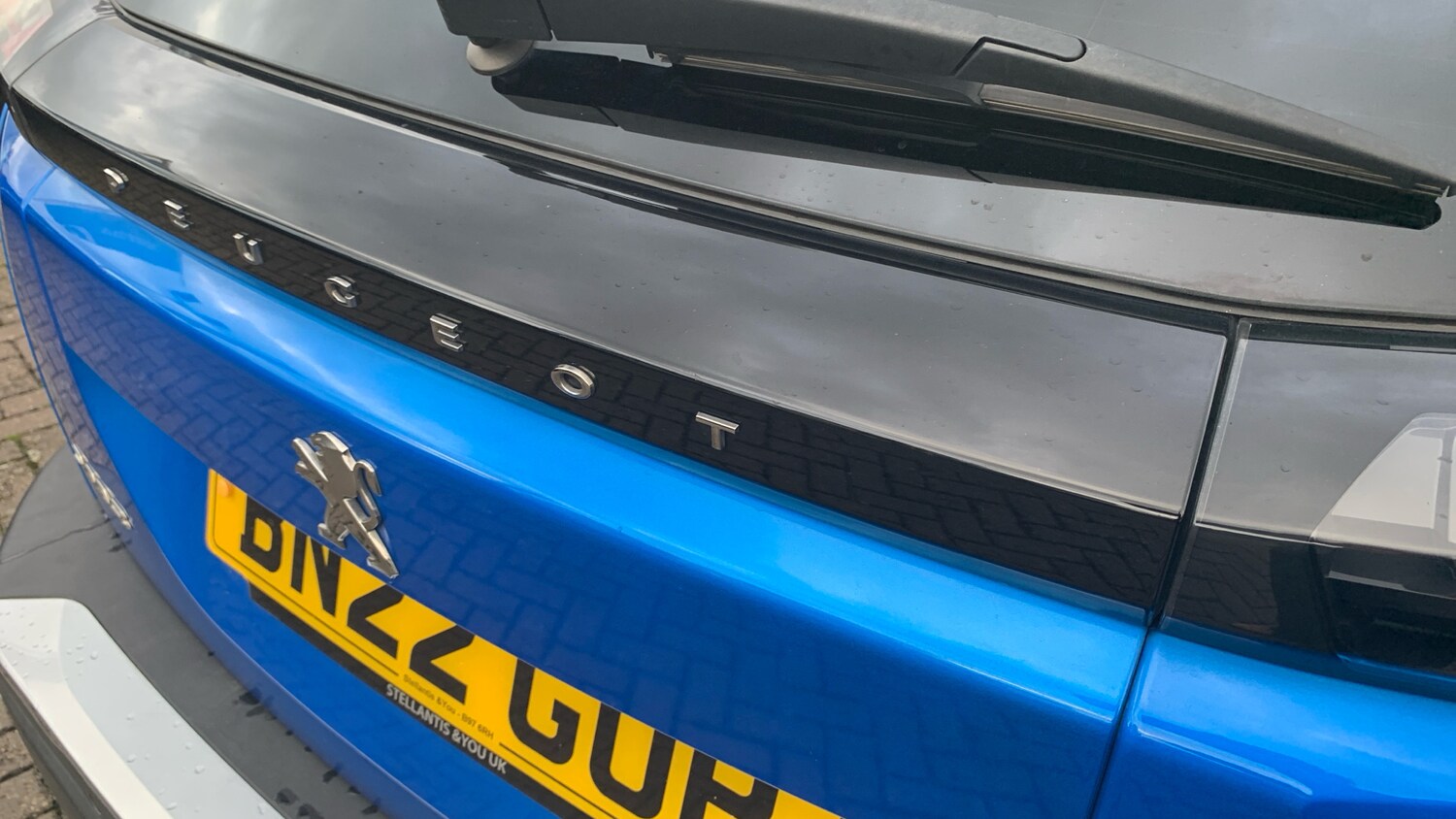 Used Peugeot 2008 2022 for sale - 76419733: Photo 26