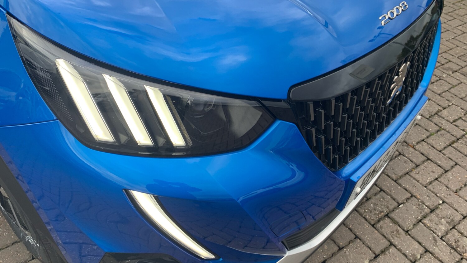 Used Peugeot 2008 2022 for sale - 76419733: Photo 35