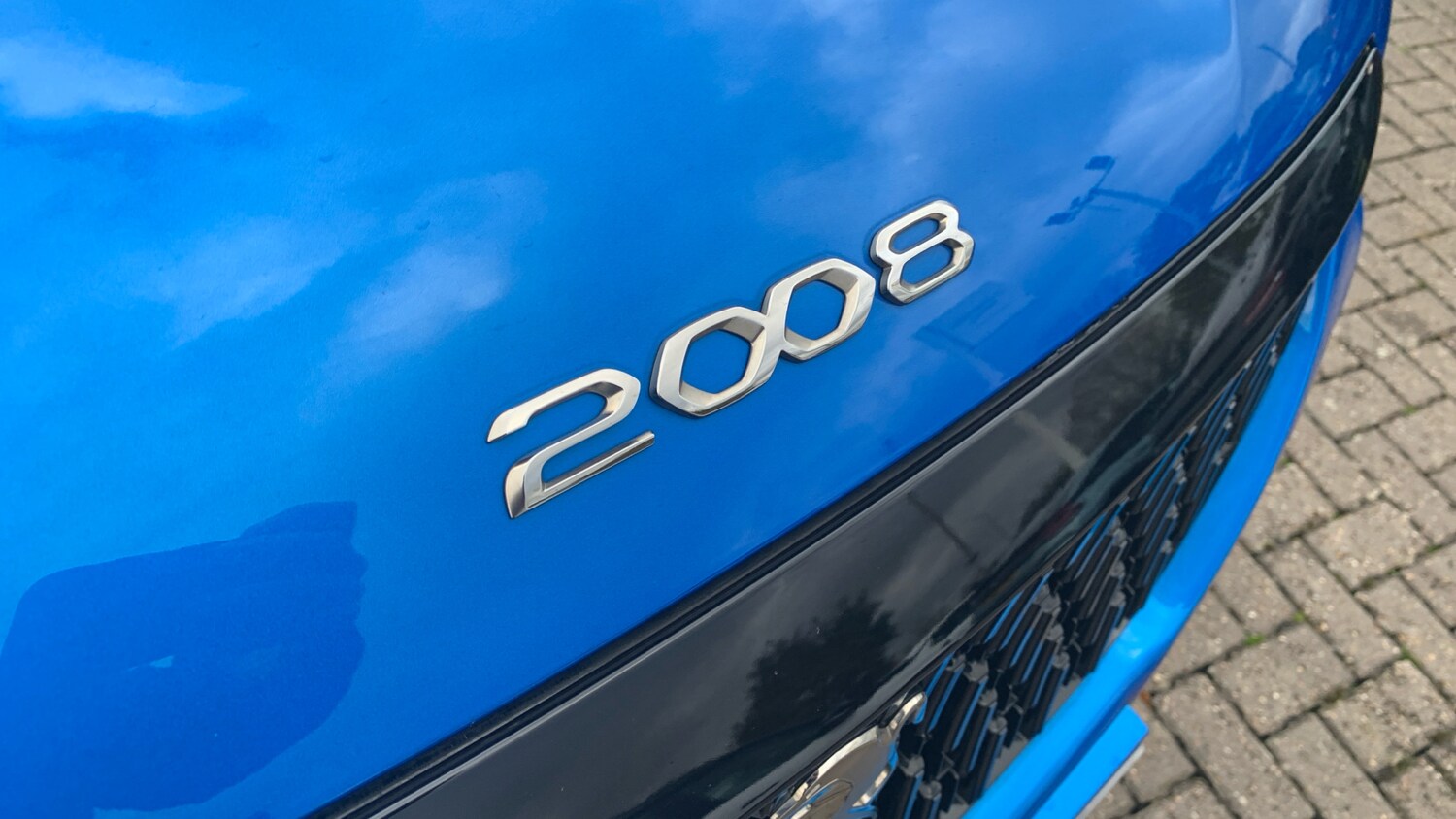 Used Peugeot 2008 2022 for sale - 76419733: Photo 36