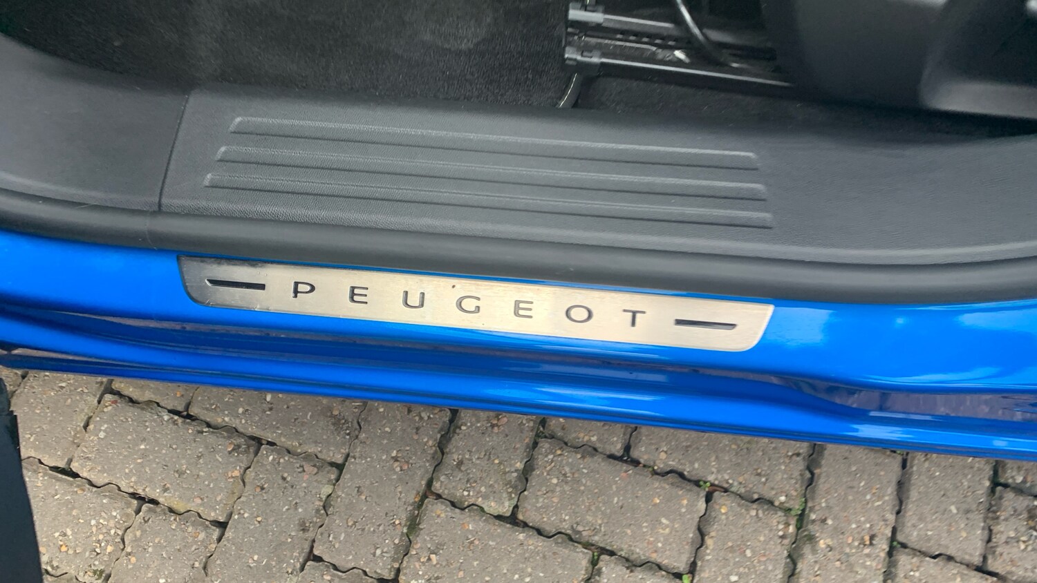 Used Peugeot 2008 2022 for sale - 76419733: Photo 39