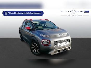 Citroen - C3 Aircross