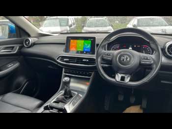 Used MG MG HS 2021 for sale - 74410492: Photo