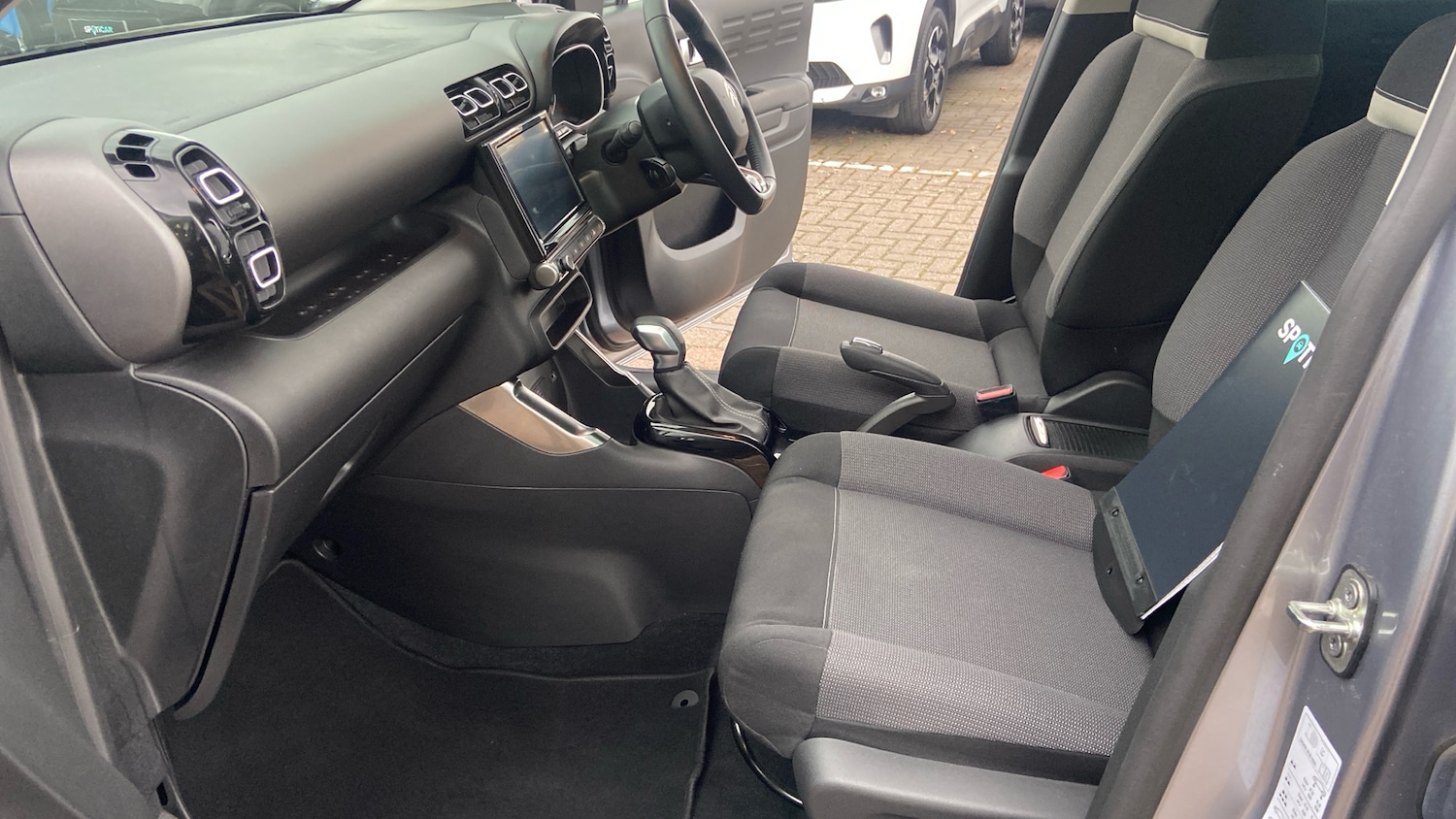Used Citroen C3 Aircross 2022 for sale - 76271383: Photo 11