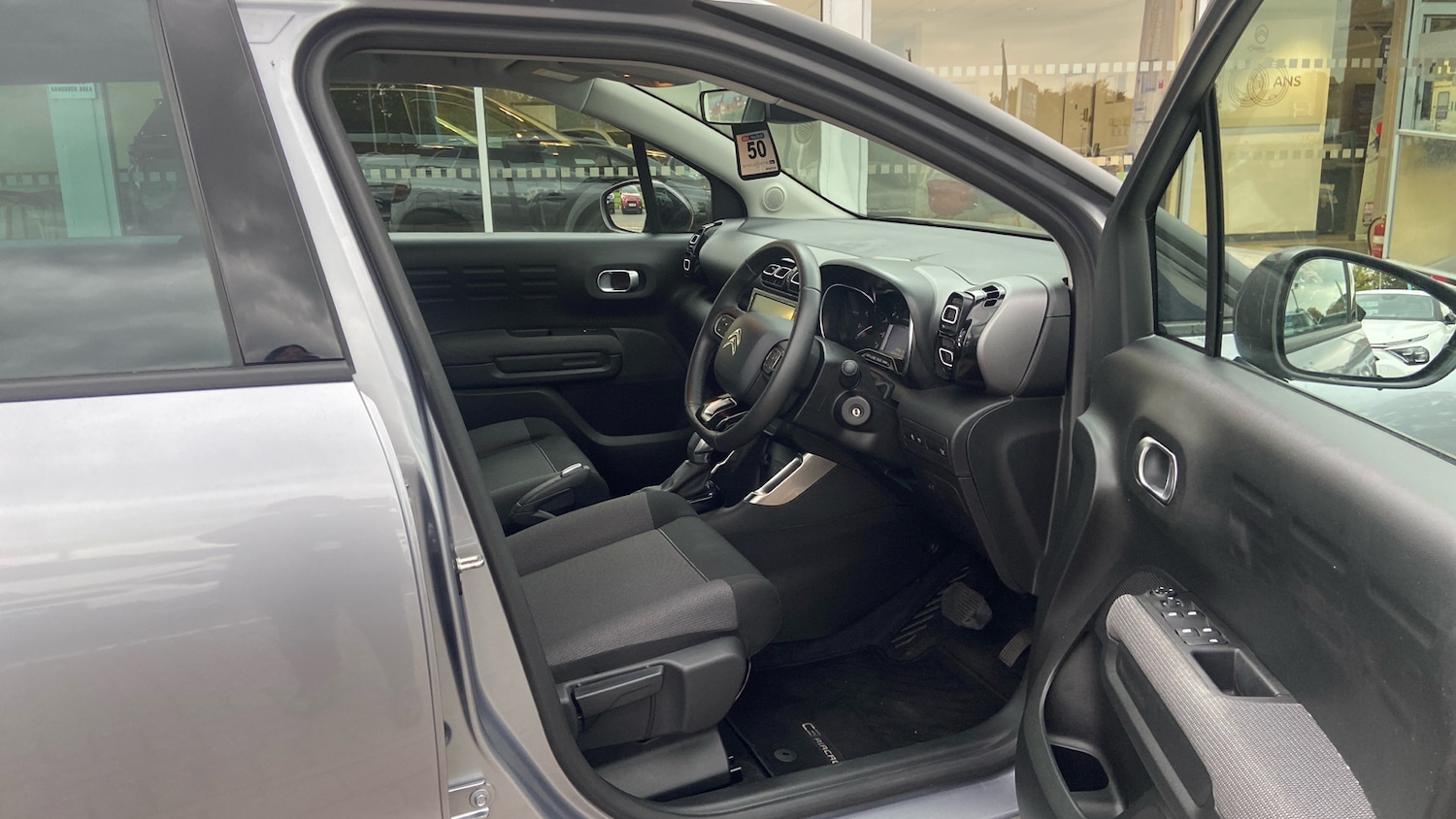 Used Citroen C3 Aircross 2022 for sale - 76271383: Photo 12