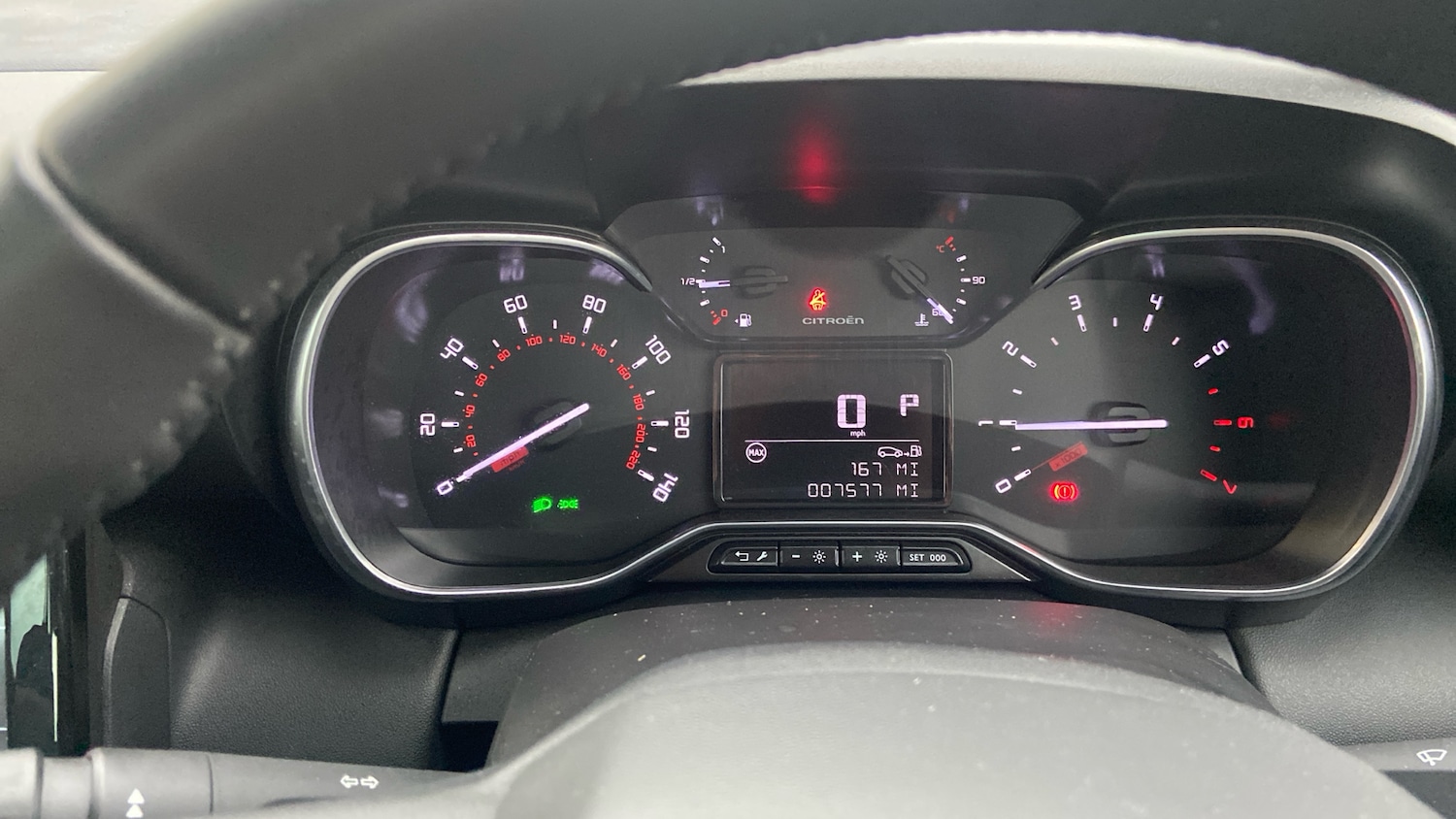Used Citroen C3 Aircross 2022 for sale - 76271383: Photo 13