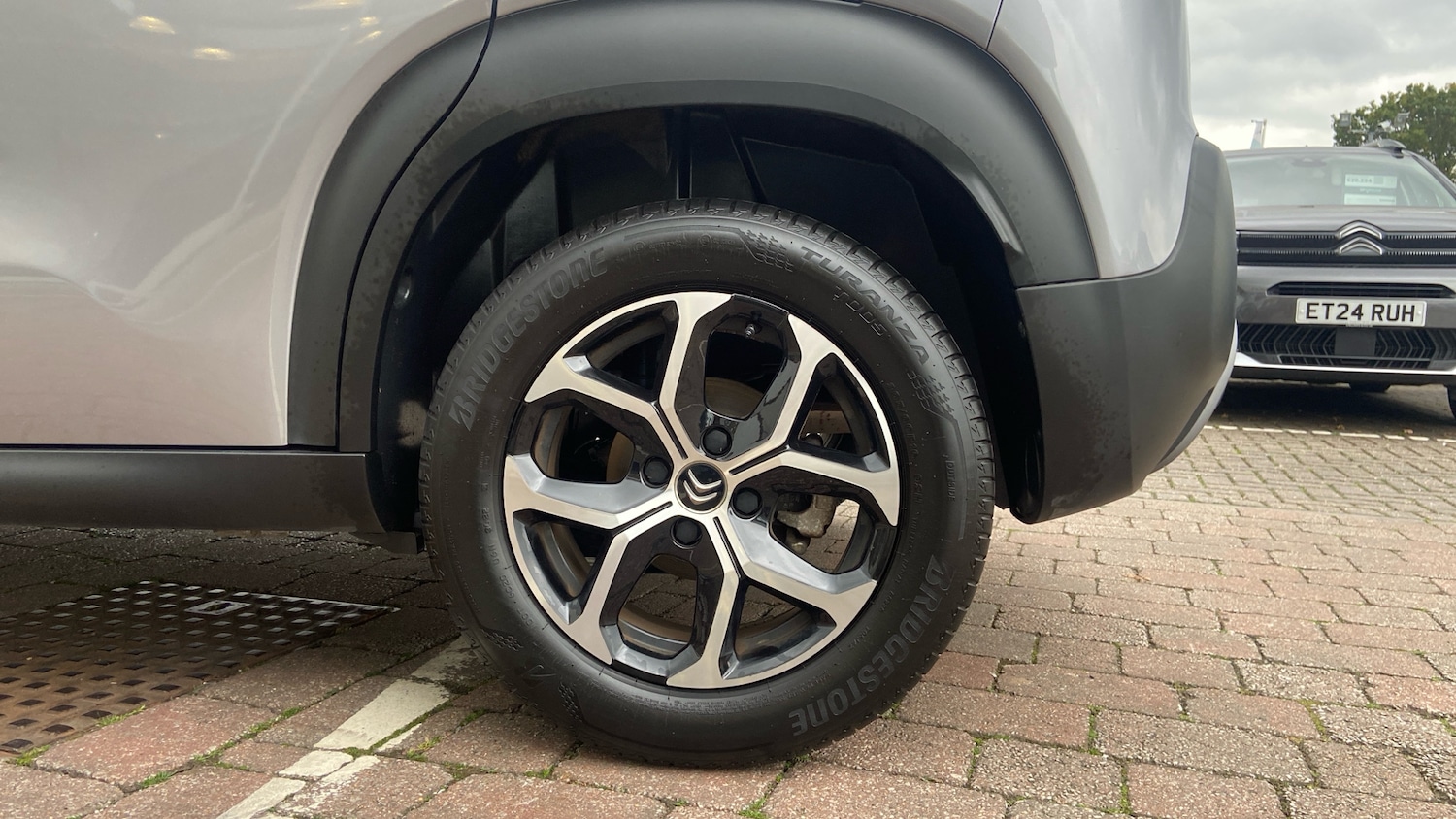 Used Citroen C3 Aircross 2022 for sale - 76271383: Photo 15