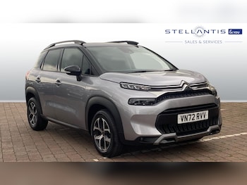 2022 - 1.2 PureTech Shine SUV 5dr Petrol EAT6 Euro 6 (s/s) (130 ps)
