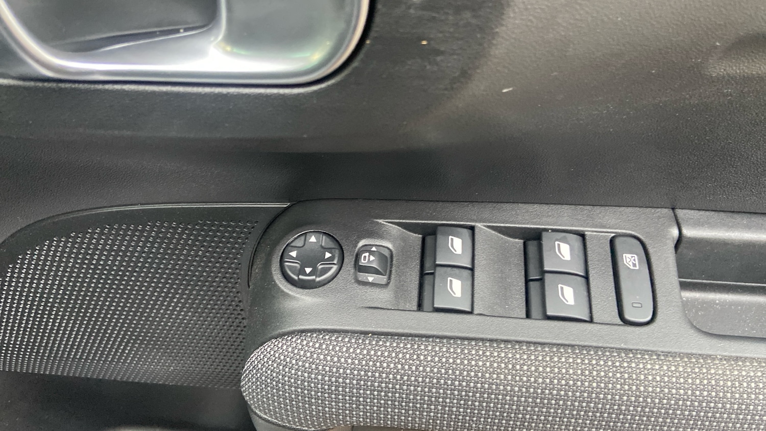 Used Citroen C3 Aircross 2022 for sale - 76271383: Photo 22