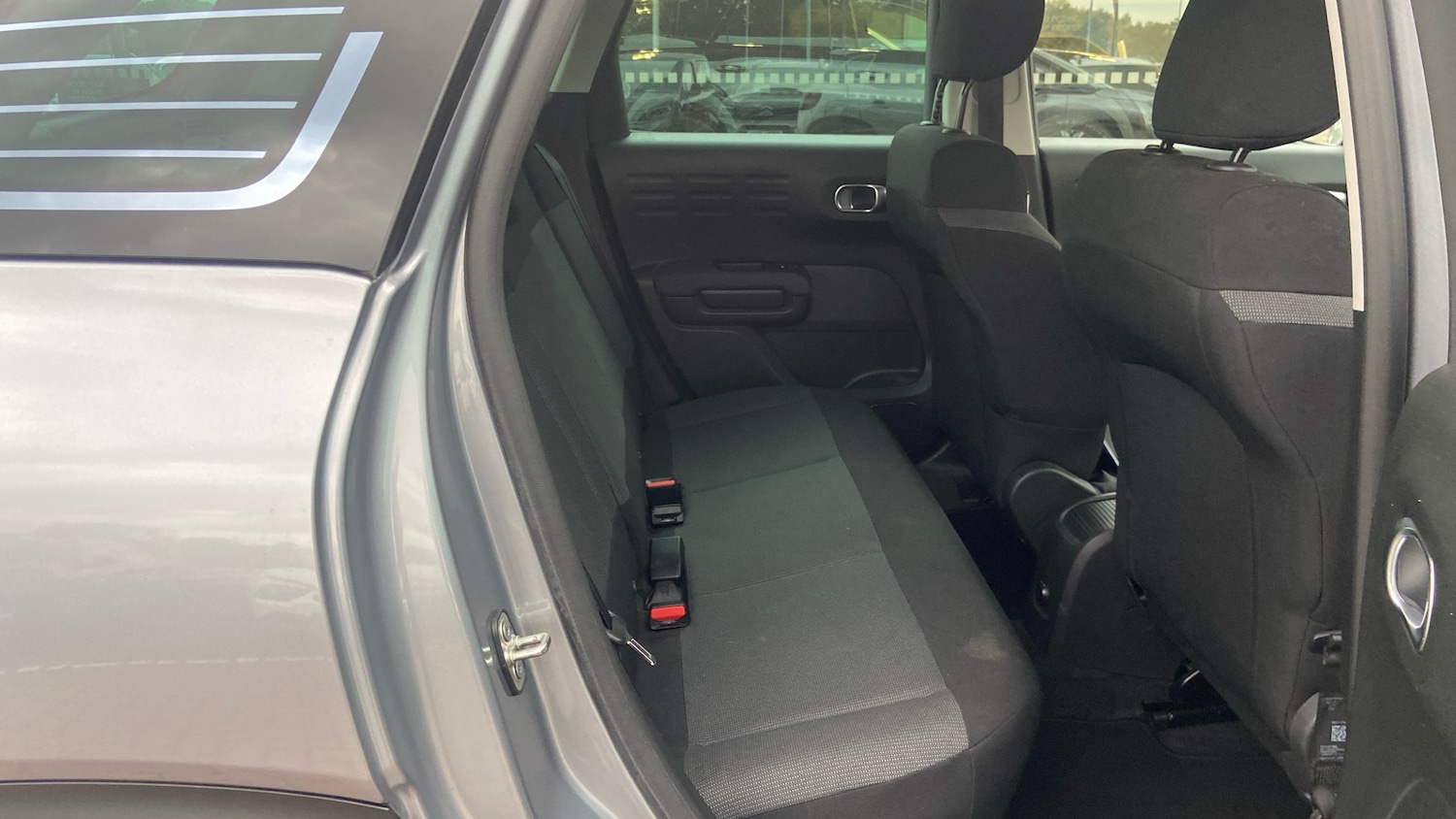 Used Citroen C3 Aircross 2022 for sale - 76271383: Photo 25