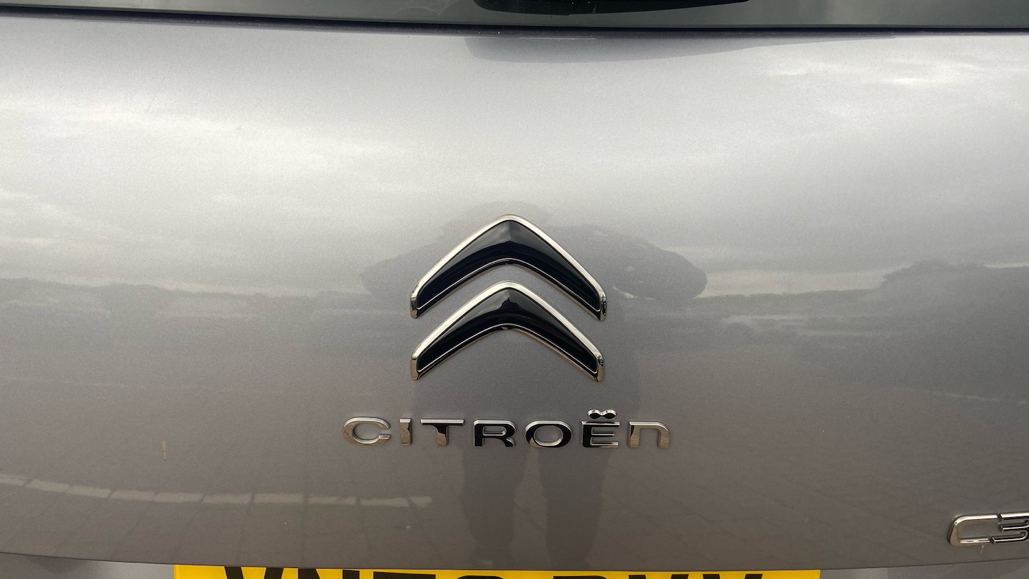 Used Citroen C3 Aircross 2022 for sale - 76271383: Photo 26