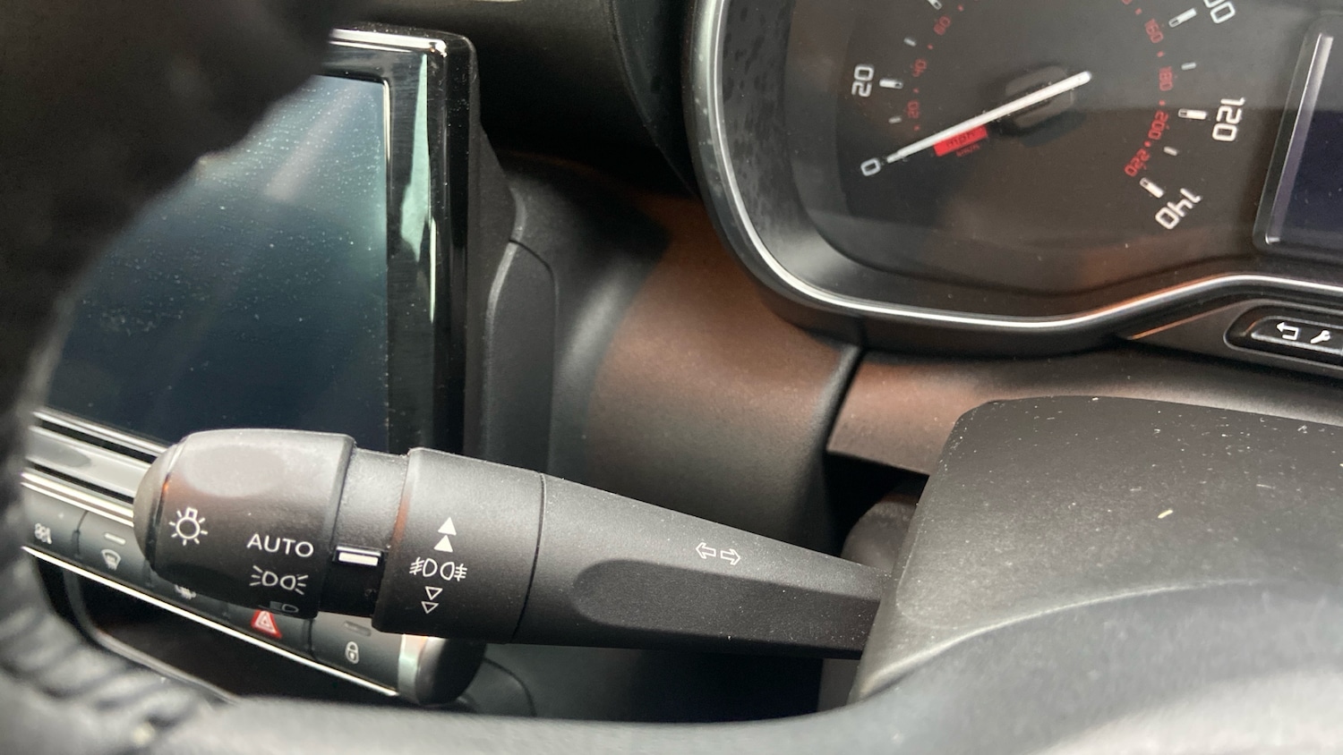 Used Citroen C3 Aircross 2022 for sale - 76271383: Photo 27