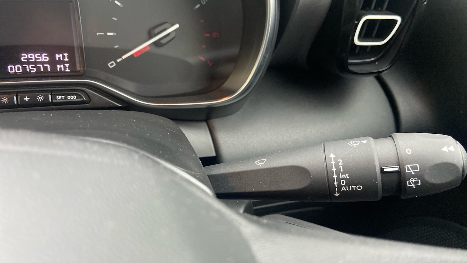 Used Citroen C3 Aircross 2022 for sale - 76271383: Photo 28
