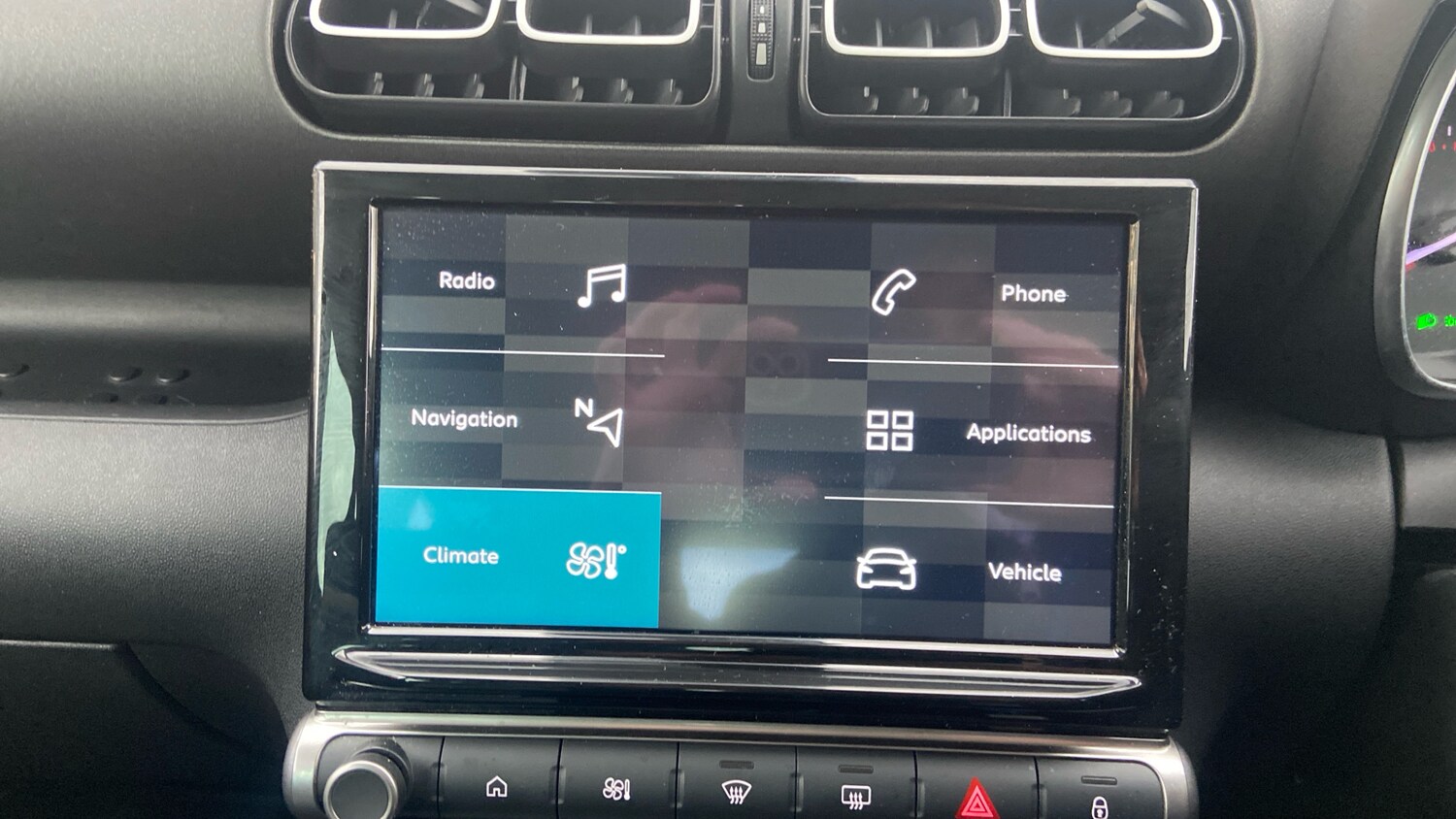 Used Citroen C3 Aircross 2022 for sale - 76271383: Photo 30