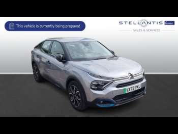 2024 - 50kWh Sense Hatchback 5dr Electric Auto (7.4kW Charger) (136 ps)