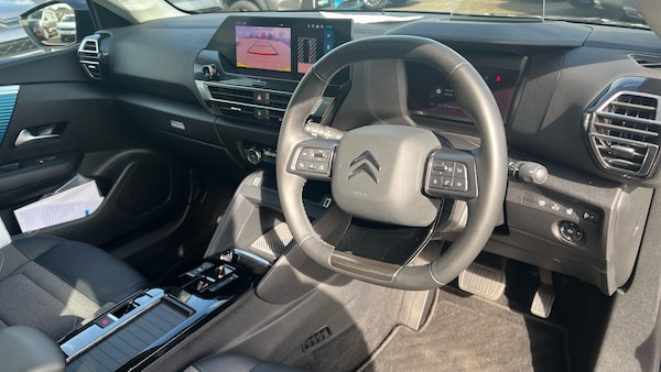 Used Citroen C4 2023 for sale - 76073710: Photo 11
