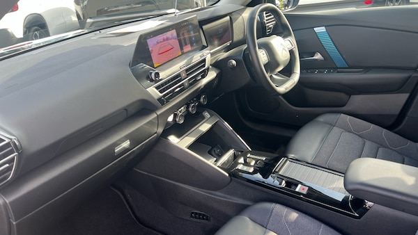 Used Citroen C4 2023 for sale - 76073710: Photo 12
