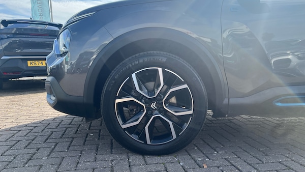 Used Citroen C4 2023 for sale - 76073710: Photo 14