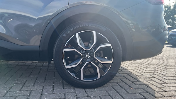 Used Citroen C4 2023 for sale - 76073710: Photo 15
