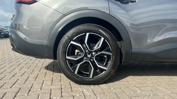 Used Citroen C4 2023 for sale - 76073710: Photo 16