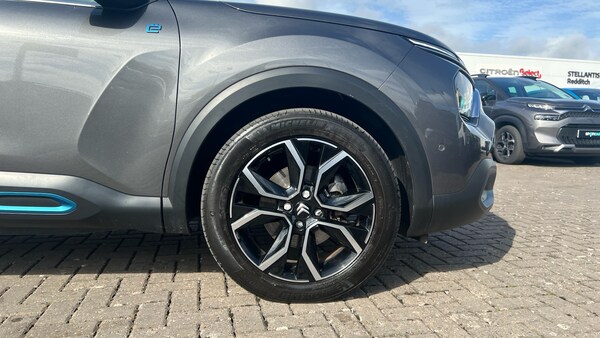 Used Citroen C4 2023 for sale - 76073710: Photo 17