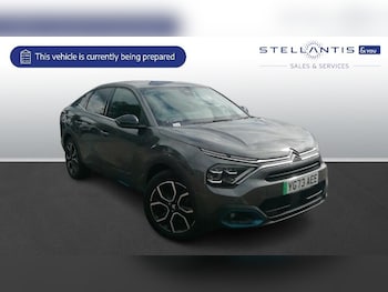 2023 - 50kWh Shine Fastback 4dr Electric Auto (7.4kW Charger) (136 ps)