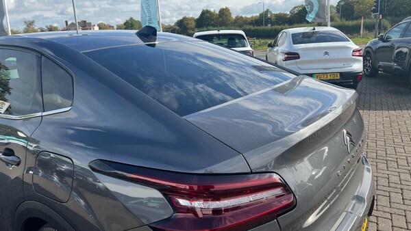 Used Citroen C4 2023 for sale - 76073710: Photo 39