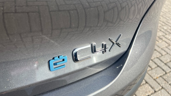Used Citroen C4 2023 for sale - 76073710: Photo 40