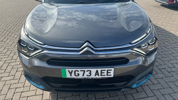 Used Citroen C4 2023 for sale - 76073710: Photo 42