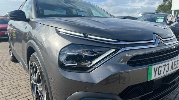 Used Citroen C4 2023 for sale - 76073710: Photo 43
